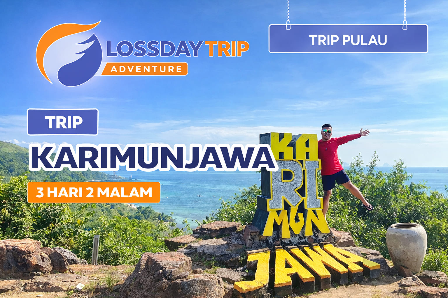 Karimun Jawa